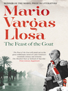 The Feast of the Goat (eBook)
